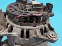 TEST Alternator Seat Toledo III 06F903023F, 0124525091 1.6 SR (BGU)
