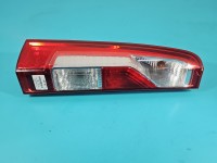 Lampa tył lewa pęknięty klosz Renault Master III 10-24 inny EUROPA