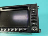Radio fabryczne Porsche Cayenne I 9P 7L5035192B radioodtwarzacz