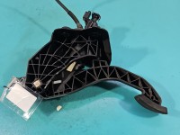 Pedał pedały Peugeot 508 II 18- hamulca sprzęgła