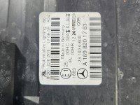Reflektor lewy lampa przód Mercedes W245 EUROPA