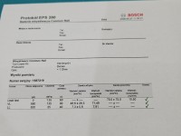 TESTOWANY Wtryskiwacz 55567729 Opel Astra IV J 1.7 cdti 110KM