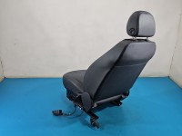 Fotel prawy przód pasażera Opel Corsa D 3d EUROPA