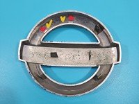 Atrapa grill Nissan Qashqai II J11 13-21