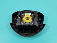 Poduszki powietrzne zestaw komplet Dacia Logan I 05-14