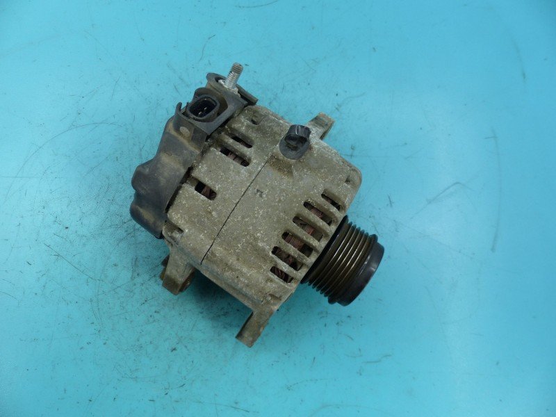 TEST Alternator Hyundai Elantra V 10-16 37300-2E250 1.8 16v