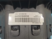 Poduszka powietrzna kierowcy airbag Alfa romeo Giulietta 1560915200