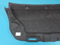 Tapicerka klapy tył boczek bagażnika tylnej Toyota Corolla E16 E18 13-