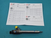 Wtryskiwacz Peugeot 508 II 18- 0445110955, 9828959880 1.5 hdi