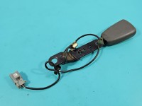 Pas bezpieczeństwa przód lewy kierowcy Volvo S60 I 8665868 EU