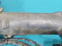 Przekładnia kierownicza maglownica BMW X3 G01 JJ501-005100, 6893593, 3210 6893593