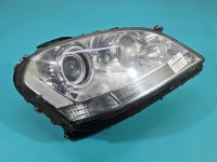 Reflektor prawy lampa przód Mercedes ML W164 EUROPA