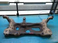 WÓZEK KOŁYSKA TRAWERS Sanki Belka silnika Skoda Kodiaq I 2.0 tdi