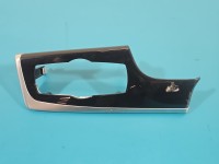 Listwa dekor deski Bmw f10 f11 Europejska, kpl.