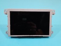 Wyświetlacz AUDI A4 B8 4F0919604 monitor