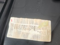 Tapicerka drzwi przód lewa boczek Renault Kadjar 156067392