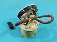 pompka Pompa paliwa Ford Mondeo Mk3 2.0 16V Producent części: FORD, 4-PIN