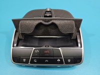 Lampa kabiny lampka Mercedes W222 0009008317