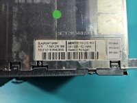 Radio fabryczne Seat Toledo III 5P1035152, 7643235366 radioodtwarzacz