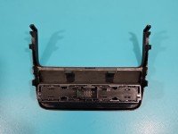 Przełącznik PODGRZEWANIE FOTELA Skoda Karoq 565963107