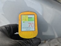 Błotnik tył lewy Hyundai Elantra VI 15-20 ćwiartka UYS