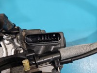 Zamek przód lewy Volvo V40 II 12- EUROPA 6pin 932634-103LH, 932634-103