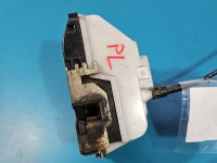 Zamek przód lewy Citroen C3 I EUROPA 5pin