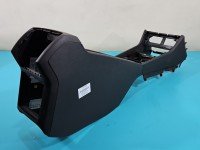 Osłona ZAŚLEPKA PLASTIK Skoda Superb III 3V1863241AM, 3B0864348