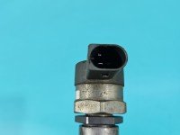 Listwa wtryskowa CZUJNIKI Vw Tiguan I 07- 03L130089, 03L906051, 0281002859 2.0 TDI (Cba)