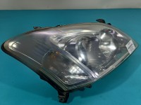Reflektor prawy lampa przód Toyota Corolla E12 EUROPA