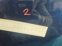 DRZWI PRZÓD PRAWE PASAŻERA Suzuki Sx4 S-Cross 13-21 5d granatowy ZQ4