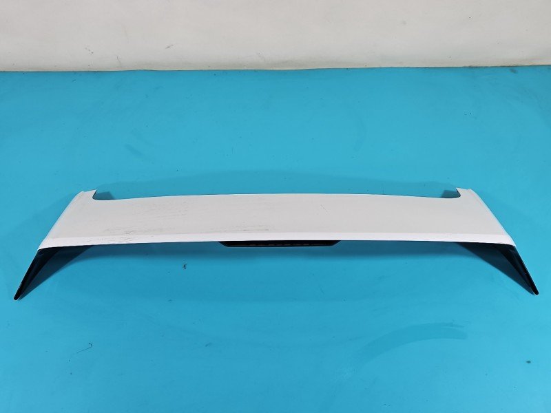 Spoiler lotka klapy Kia Sportage IV 15-21 biały HW Spoiler lotka klapy Kia Sportage IV 15-21 biały HW