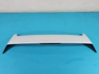 Spoiler lotka klapy Kia Sportage IV 15-21 biały HW