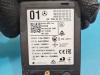 Sterownik moduł Mercedes, Europejska, radar . Prawa Mercedes W213 A0009059907