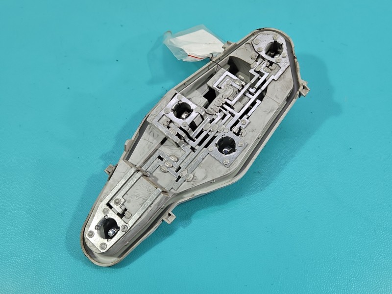 Lampa tył prawa Citroen Berlingo II HB EUROPA