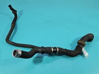 przewód wąż rurka wody Mercedes ML W164 A1645011082 3.0 cdi 224KM