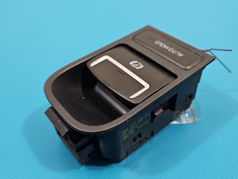 Przełącznik hamulca ręcznego Vw Tiguan I 07- 5N0927225