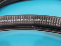 Uszczelka drzwi tył prawa Peugeot 508 II 18-