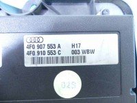 Sterownik moduł Audi A6 C6 4F0907553A