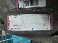 Skrzynia biegów PK6055 Renault Espace IV 1.9 dci