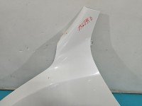 Błotnik przód lewy Nissan Juke I F15 10-19 bialy QAB Q