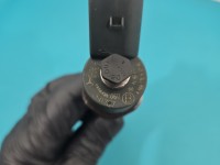 Wtryskiwacz Mercedes Vaneo W414 0986435060, A6680701187, 0445110198 1.7 cdi