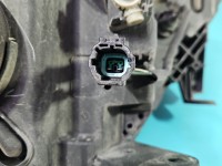 Reflektor prawy lampa przód Nissan Tiida EUROPA 26010-EM30A