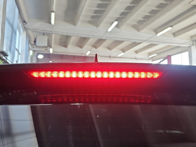 Spoiler lotka klapy AUDI Q7 I 4L LZ9Y