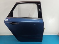 Drzwi tył prawe Citroen C4 Picasso II 13-19 HB 5d KGQC