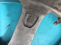 Felga aluminiowa 17" Lexus IS III 14-25 alufelga