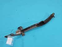 WÓZEK KOŁYSKA TRAWERS Sanki Belka silnika Peugeot 508 I 2.0 hdi