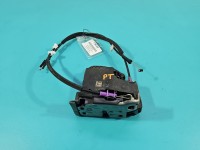 Zamek tył prawy 13598385, 3041142 Opel Insignia B Producent części: OPEL, 4 PIN