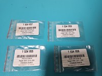 Amortyzator przód prawy przedni Peugeot 3008 II