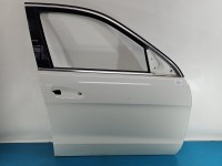 DRZWI PRZÓD PRAWE PASAŻERA Mercedes GL II X166 5d 650